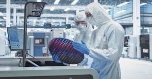 Tata Electronics provides comprehensive Semiconductor Assembly and Test services that focus on vario...