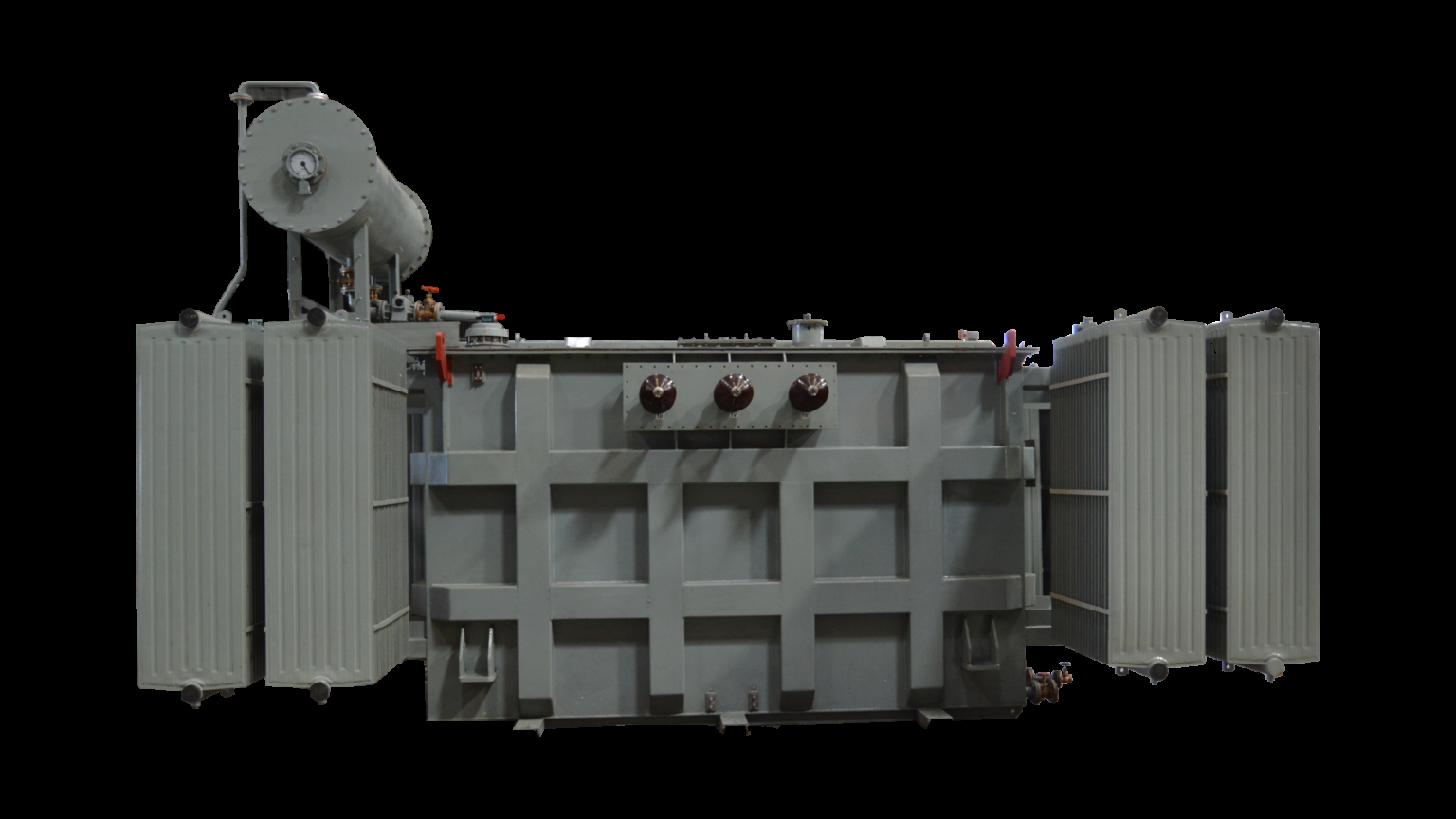 Transformers & Rectifiers India Limited offers robust and high-performance Furnace Transformers ...