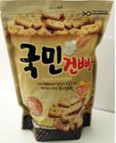 □ The nourishing hardtack having very clean taste that matched a nice blend of the delicate flavour ...