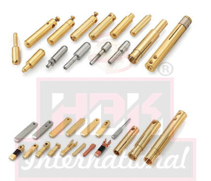 ALL TYPES OF ELECTRICAL PARTS