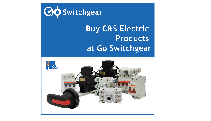Goswitchgear.com is an eCommerce portal for consumers and businesses to purchase low voltage electri...