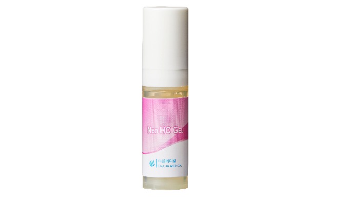 Wound care gel for herpes virus causing wound. Use for Herpes Zoster, Dermatitis Herperiformis and p...