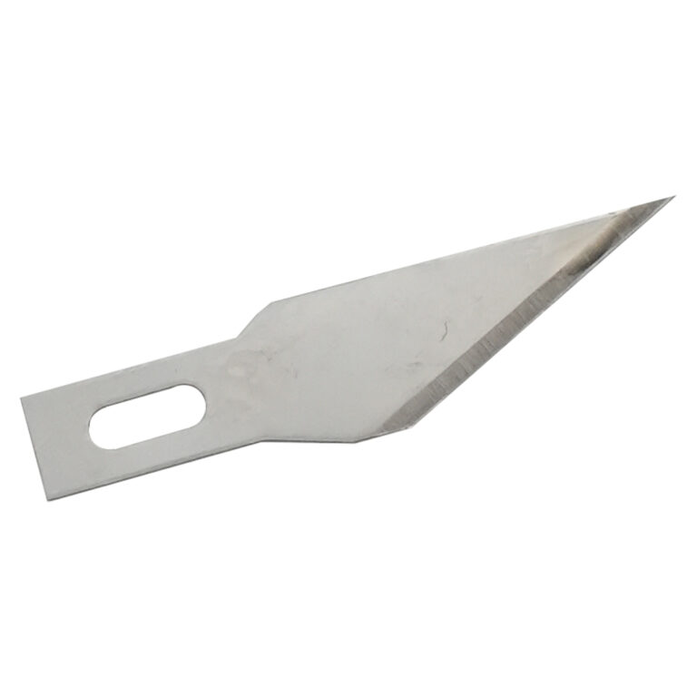 • material: SK5 • dimensiune: 38 x 8.6 x 0.5 mm • ideal pentru taierea de precizie a modelelor, lucr...