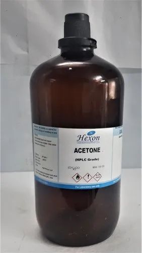 Discover the versatility of Acetone, a powerful solvent essential for a wide array of industrial and...