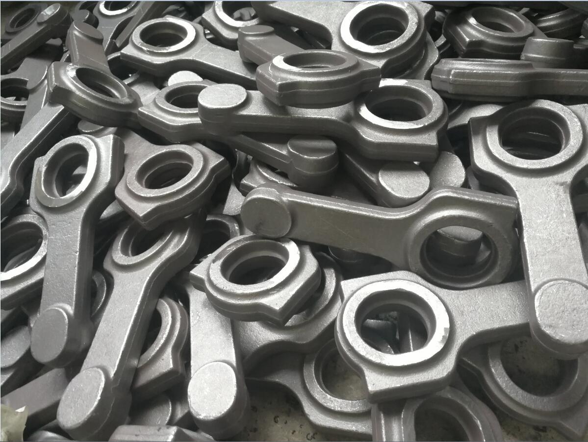 Akar Auto Industries Limited manufactures precision engineered forging components, including automot...