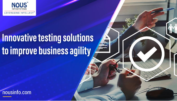 Independent Software Testing Services, Quality Assurance Services