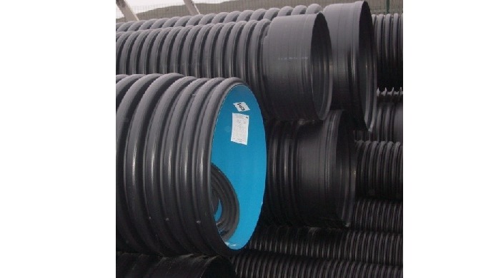 Les tubes annelés, également connus sous le nom de tubes ondulés ou tubes annelés, sont des tubes en...