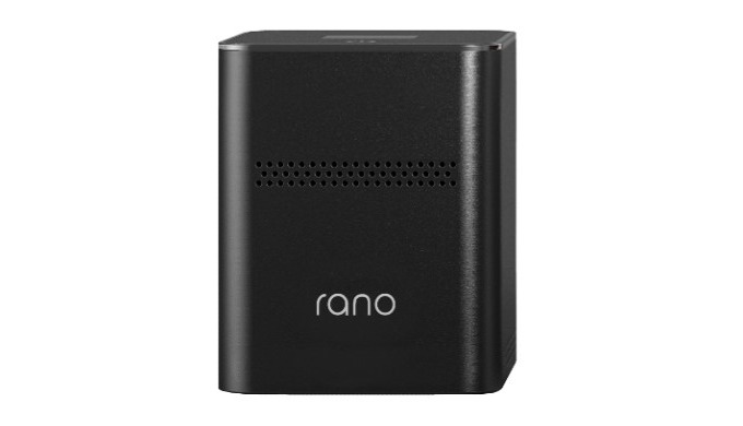 The HS-100 Radon Detector is a smart indoor radon gas alarm. Pulse type ionization chamber and preci...