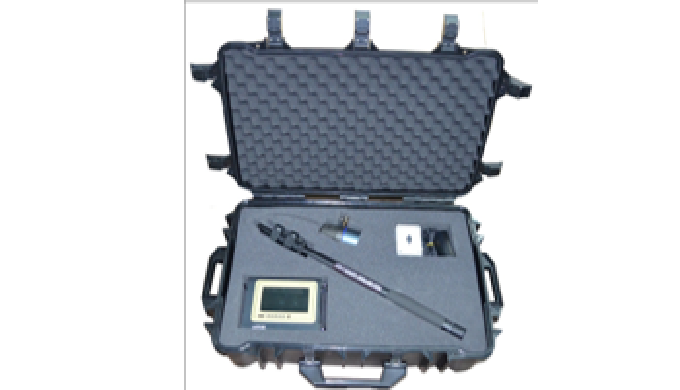 #Product Description IR telescopic surveillance system designed to inspect ...