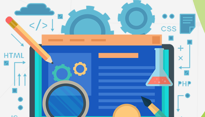Creating a compelling end-user experience with UI/UX design services. We craft interactive designs f...