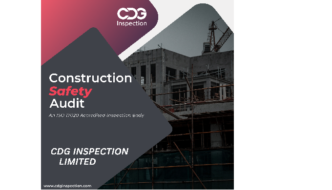 At CDG, we understand the paramount importance of safety in the construction industry. As an accredi...