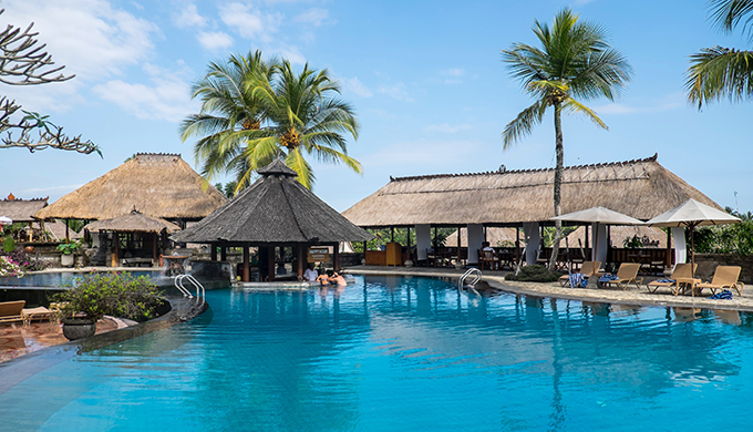 Hvorfor tilby all inclusive reiser