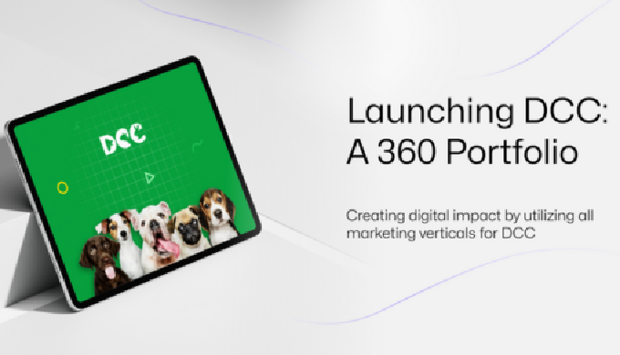 Teqnoid partnered with DCC Animal Hospital, a leading Japanese veterinary brand in India, to create ...