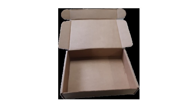 CAJAS DE CARTON PERSONALIZADAS