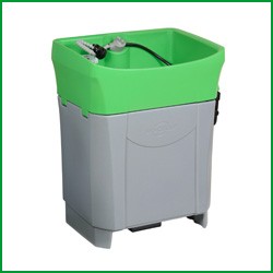 Solutia optima pentru curatarea pieselor Bio-Circle Compact GT este un sistem profesionist pentru cu...