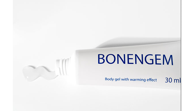 Cumpără Unguent pentru Durerile Musculare – Bonengem pentru Recuperare Rapidă