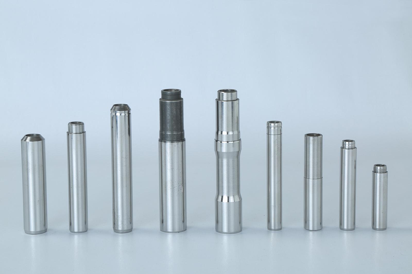 Anand Liners India Private Limited manufactures precision Valve Guides that provide a stable pathway...