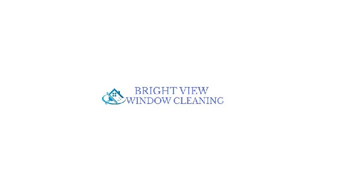 Window and gutter cleaning company.