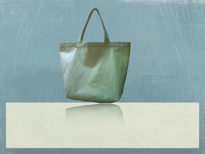 Bags made of 100% GOTS certified Organic canvas fabric. Stylecross Stitch for reinforced Handles Bro...