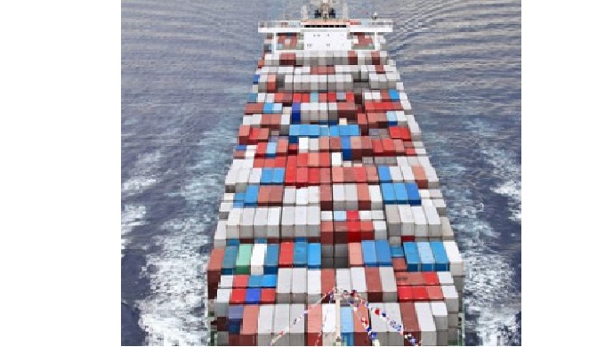Servicios de contenedores completos en todos los puertos del mundo
