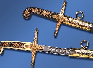 Ceremonial Swords