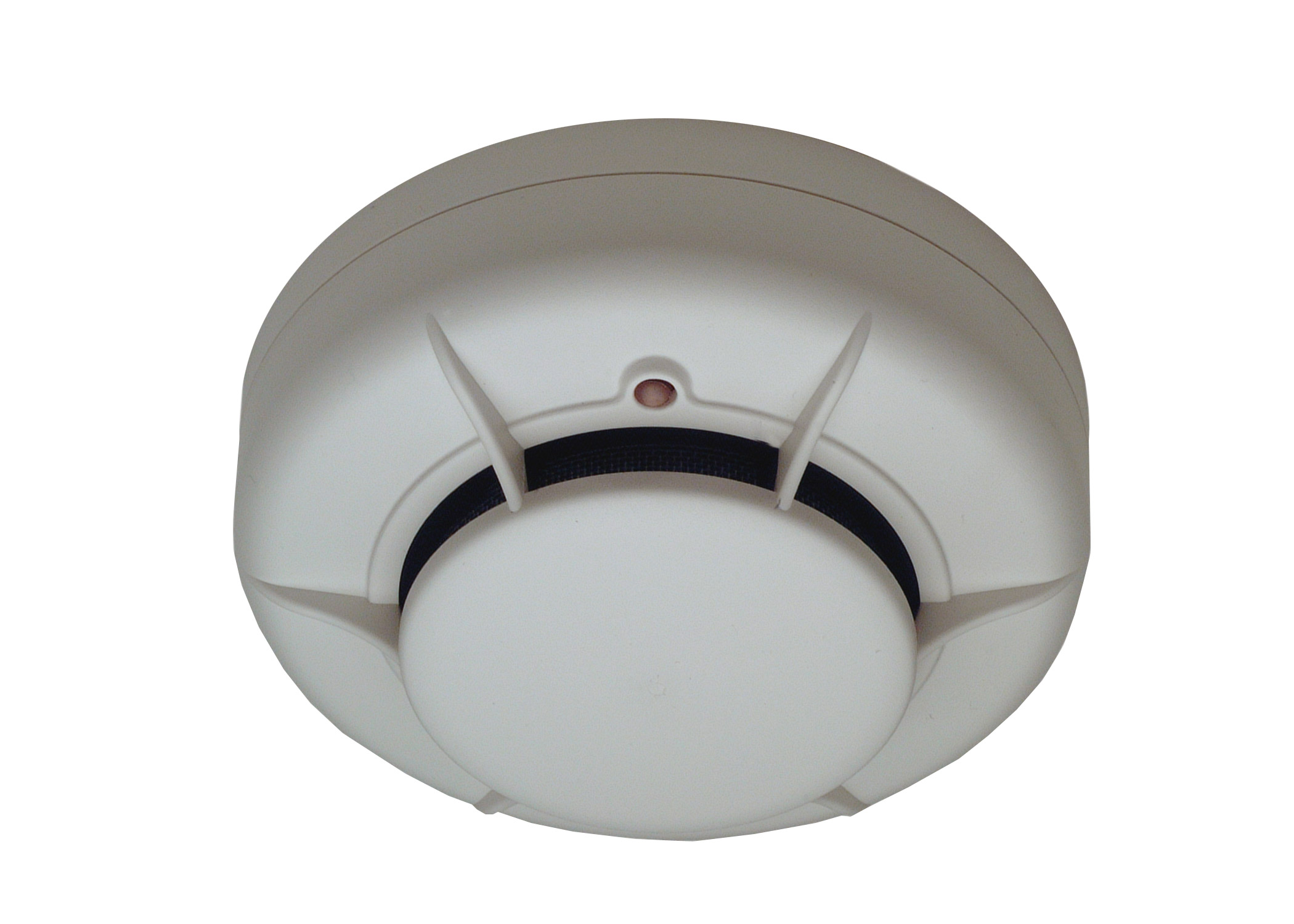 Branddetectie, brandmelding