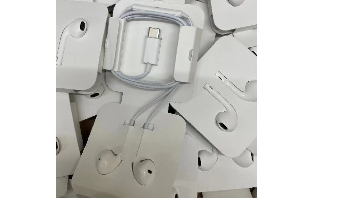 mobilephone earphone for aple 15
