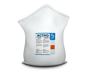 Detergente en polvo para la colada. http://www.socigalpier.com/familia/hosteleria-colectividades