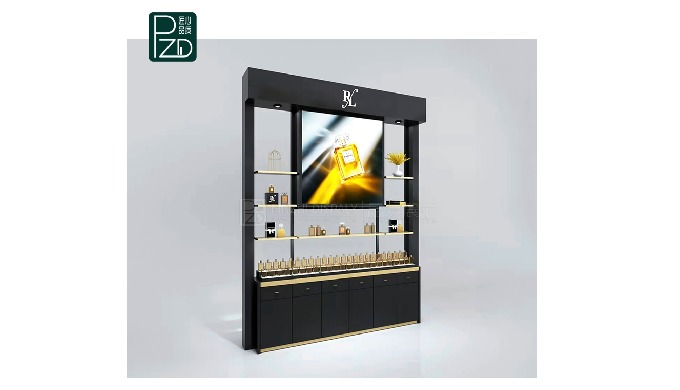 1.8MM/10MM white tempered glass（Any material can be used according to needs） 2. Gold brush stainless...