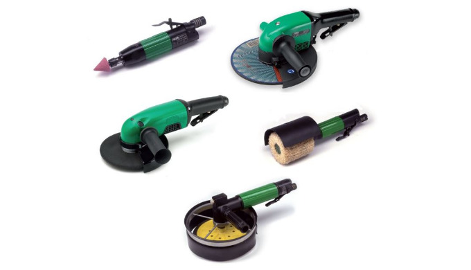 Their safety lever avoids the possibility of accidental start, ensuring maximum operator protection;...