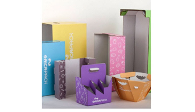 At Saica Pack, we work day after day to develop corrugated cardboard packaging solutions to meet our...