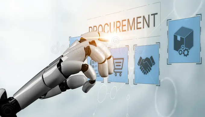 Digital procurement is the use of digital technologies across the entire procurement process, includ...
