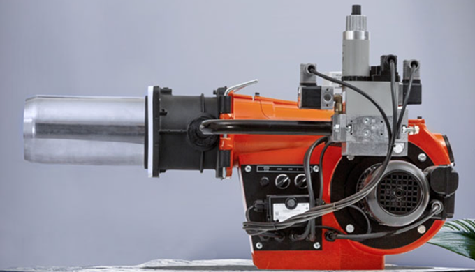 Our company, which is specialized in burners, started to produce burners in 1964 with the Thyssen Bu...