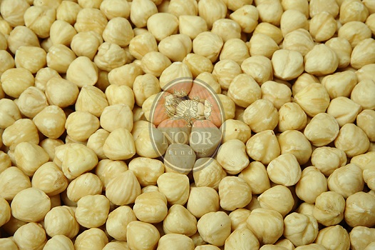 Origin: Turkey Process: Roast hazelnut kernels with a 3-5 percent moisture content, remove skins and...