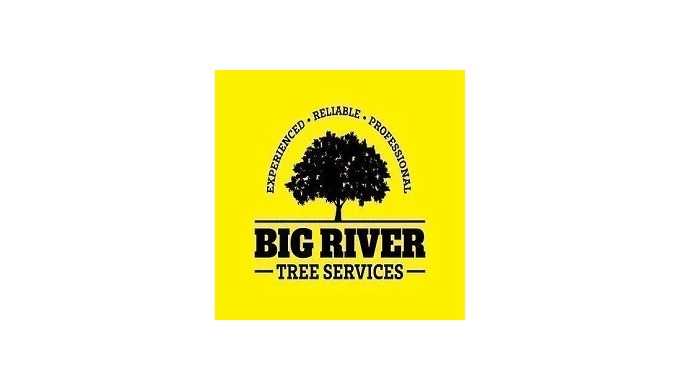 Big River Tree Services has the extensive experience, qualifications, and equipment to complete any ...