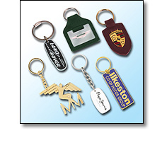 Keyrings & keyfobs