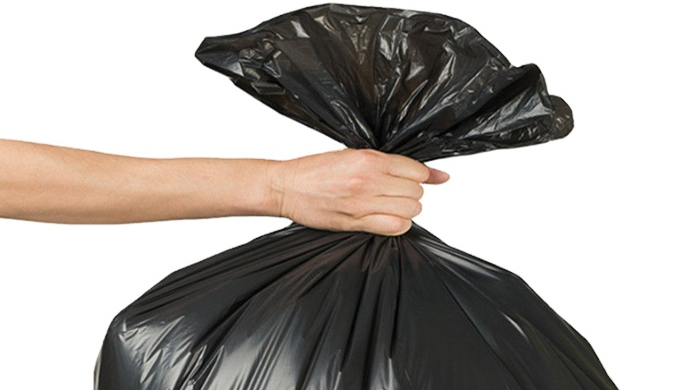 Material: HDPE/LDPE/MDPE/BIODEGRADABLE Color: Customized Size: Customized Thickness: 8-50 micron Del...