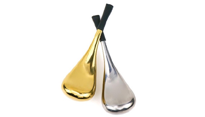 Ice globes-Stainless Steel series We are available various Ice globes and below option is available....