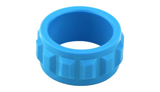 EP­®15 - Palier en plastique résistant aux rayons UV