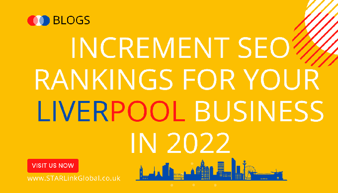 At STARLink Global we are proud to provide SEO services in Liverpool. Our team of experienced profes...