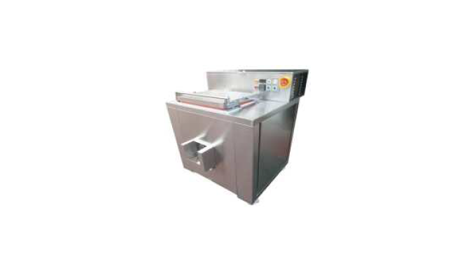 Input Max capacity - 30kg(66 lbs)/day Power - Single phase *220V* 50/60Hz*3.8Kw Power consumption - ...