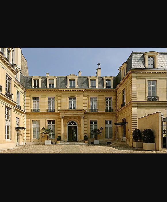 Prestation Annonce d’arrivée et de départ, changement d’adresse