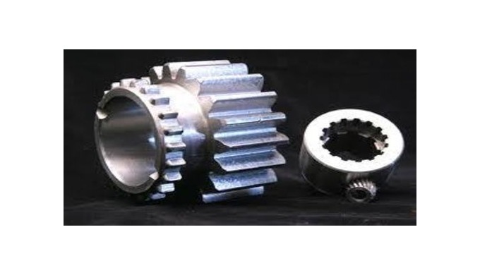 Automotive Components