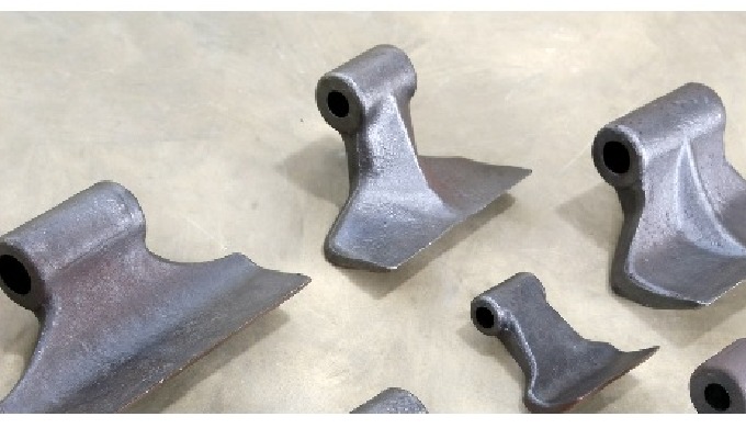 MARTILLOS TRITURADORA