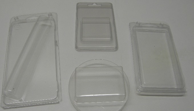 Mit dem Einsatz unserer Blisterverpackung erhält Ihr Produkt eine optimale Sichtbarkeit, einen hohen...