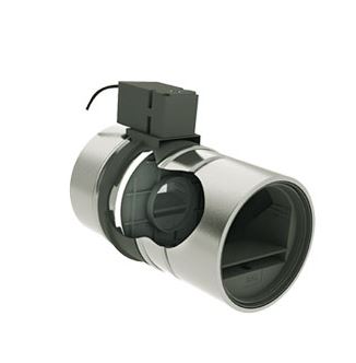 Régulateurs de débits RM-ME T/P