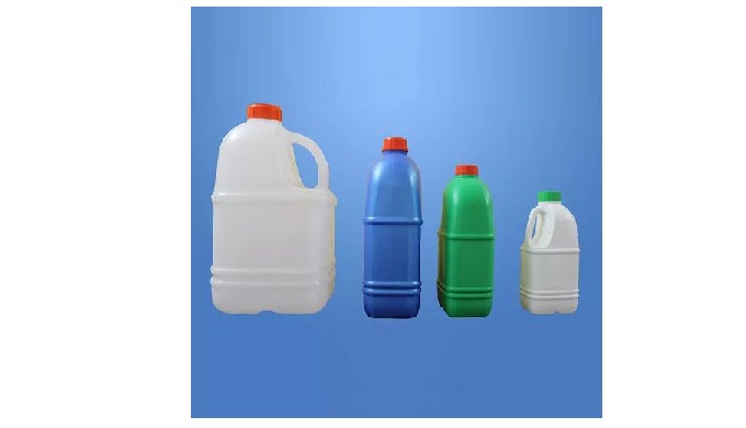 Minimum Order Quantity: 500 Kilogram Storage Material: Oil, Liquid Brand: JSk Material: HDPE Manufac...