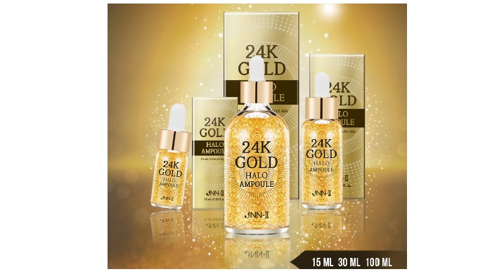 skincare 24k