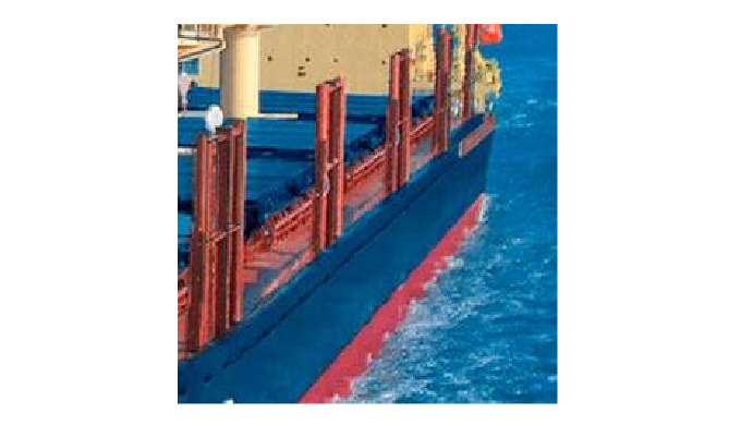 Imprimación y pintura para barcos IMPRIMACIÓN PARA BUQUE MERCANTE HEMPALIN ...