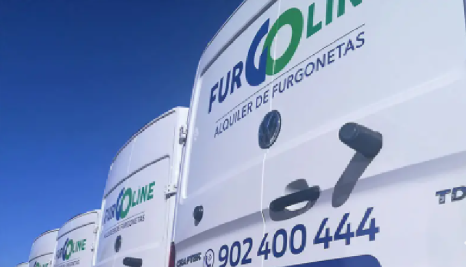Alquila tu furgoneta en Alicante, sea cual sea su tamaña o características desde 21€/día en Furgolin...